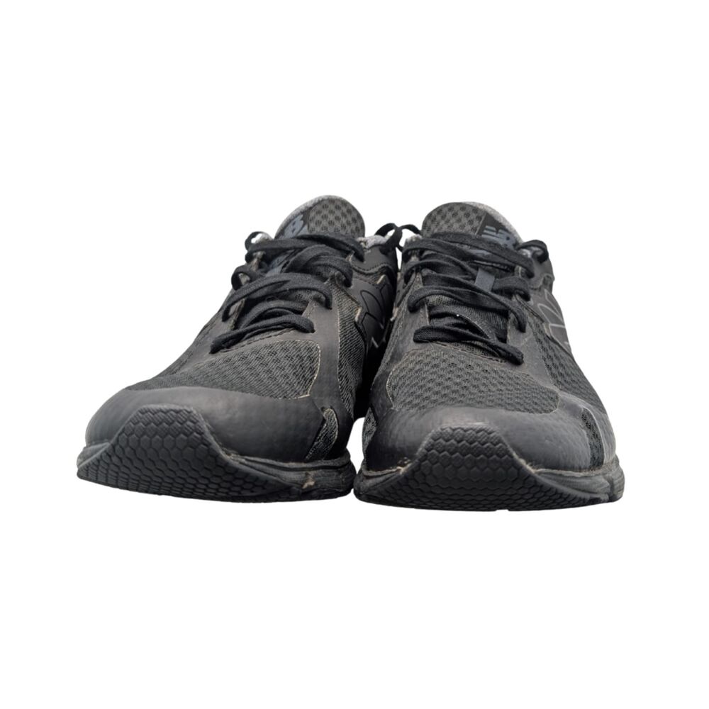 New Balance 630 Black Running Shoes Size 6 - Picture 2 of 7